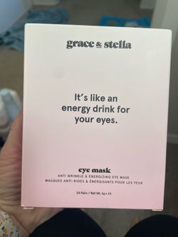Eye masks