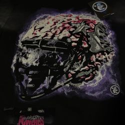 Hellstar: power by the star 