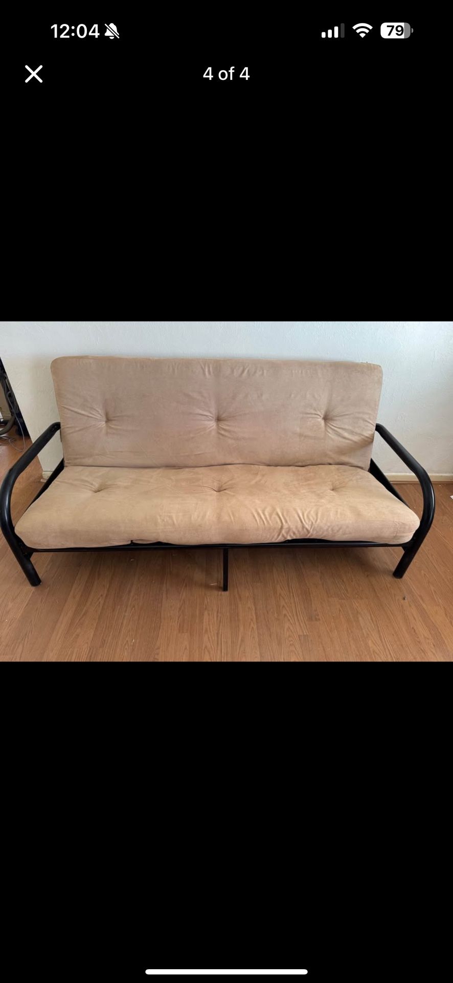 Futon