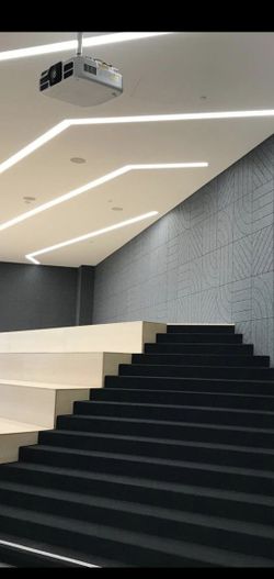Sound Proof Wall Panels