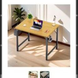 Small Desk 
