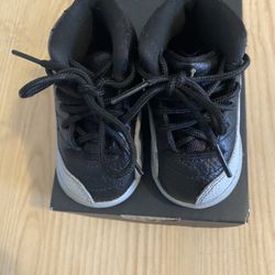 Baby/Toddler Jordan’s 