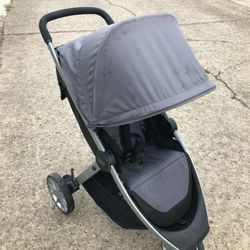 Baby Stroller 