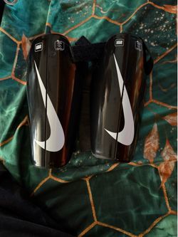 nike shin guards