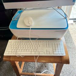 HP PC COMPUTER AN 13 windows all in one