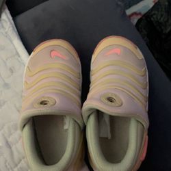 Toddler Nike Shoes, Size