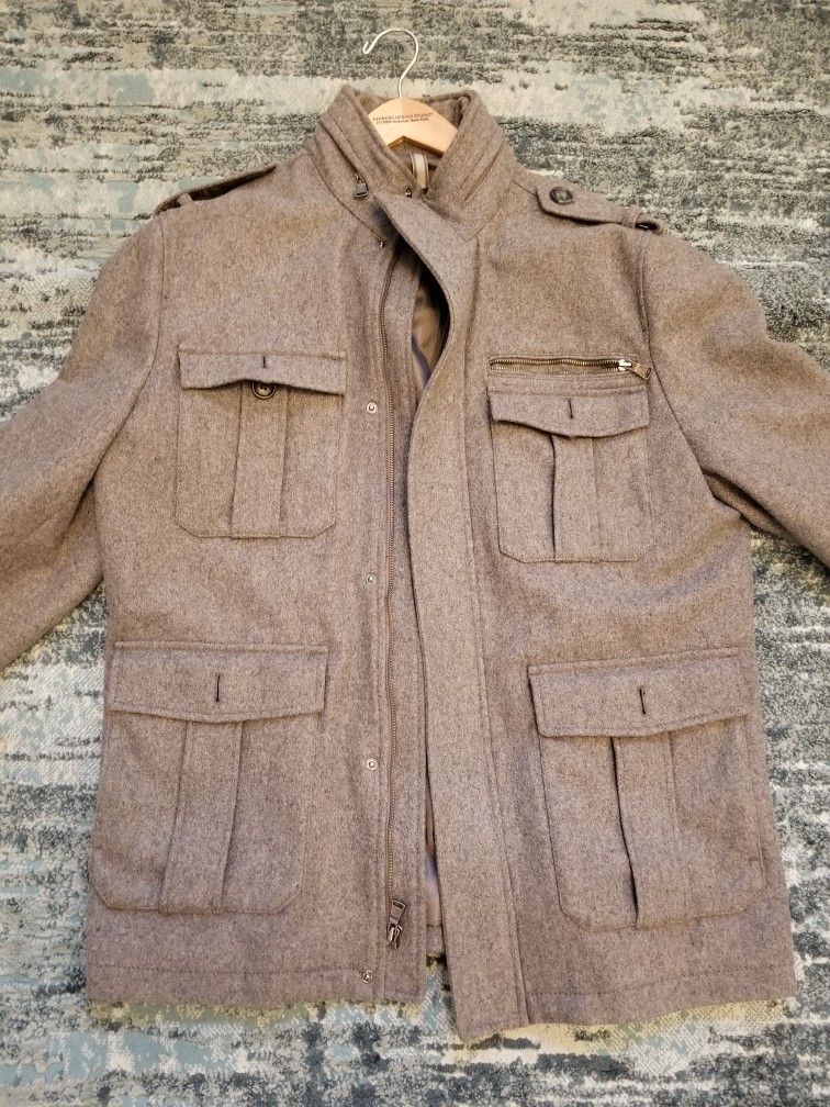 Express Coat