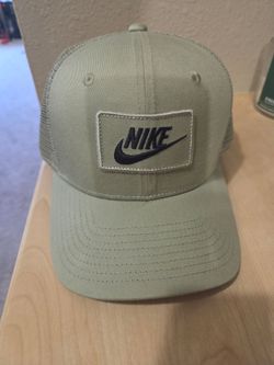 Nike hat