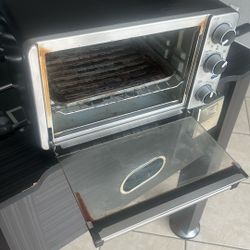Toaster Oven