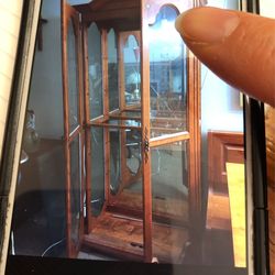 Storage Cabinet
