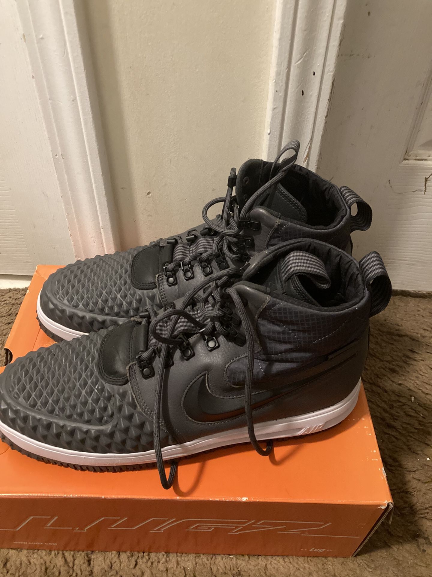 Nike Shoes Size 13 Men 