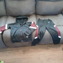 Body Glove Size 6 Outfit