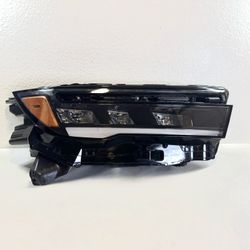 2023 - 2025 HONDA PILOT RH PASSENGER SIDE HEADLIGHT OEM