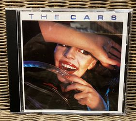 The Cars CD