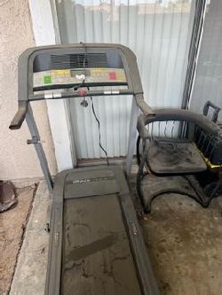 Treadmill For Sale
