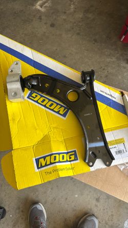Lower Control Arms for Volkswagen Jetta MK5