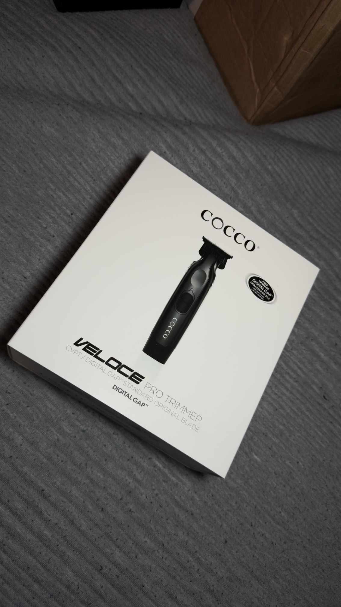 Cocco Trimmer /w No Stand