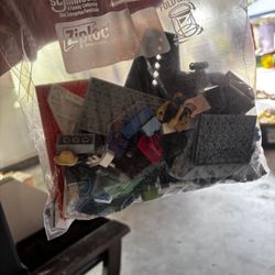 Legos