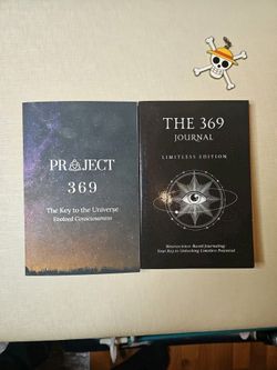 The 369 Journal