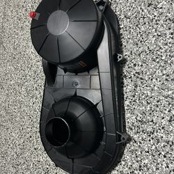 2020 Polaris RZR belt Box 