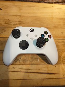 Upgraded Xbox Series S/X Controller!