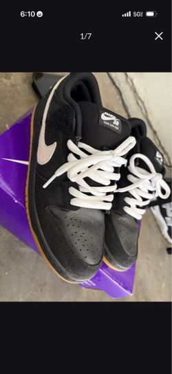 Nike sb dunks