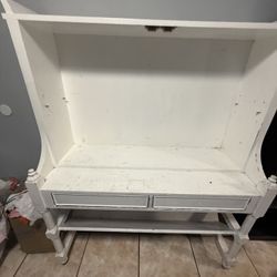 Free Desk