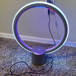 Ge Sol Lamp 