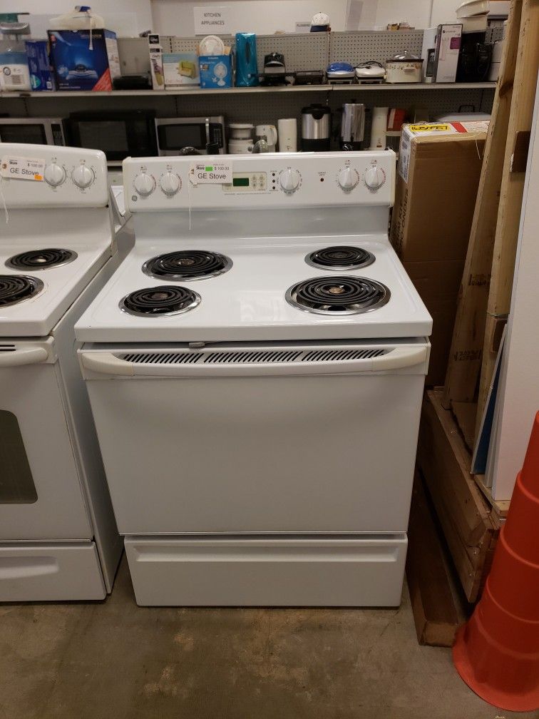Electric Range for Sale in Puyallup, WA OfferUp