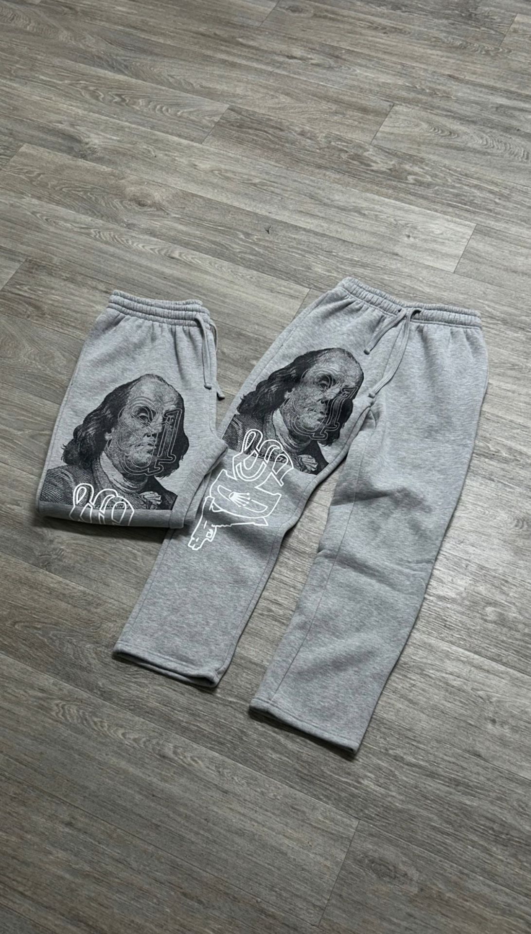 SDL Sweatpants