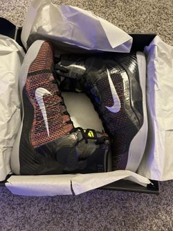 Kobe 9 High Masterpiece