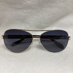 Juicy couture aviator 