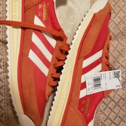 Adidas SL 72