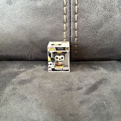 New Disney Funko Bitty Pop Princess Minnie Mouse Figure