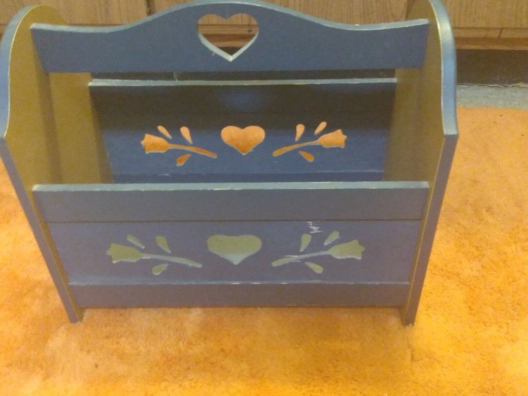 Decorative Basket