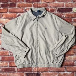 Ralph Lauren Coat 