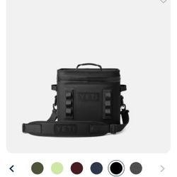 BRAND NEW IN BOX YETI HOPPER FLIP 12