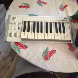 Korg K 25