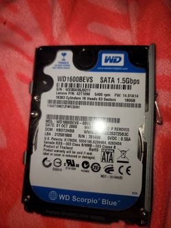 Ps3 Hard Drive