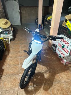 2026 Nova Mini E Bike