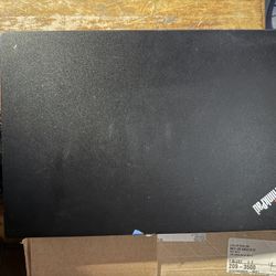 Lenovo ThinkPad T14s Laptop – Works Great – Solid Business Laptop