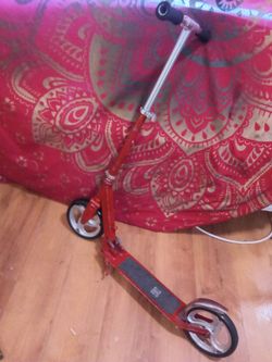 Razor Scooter