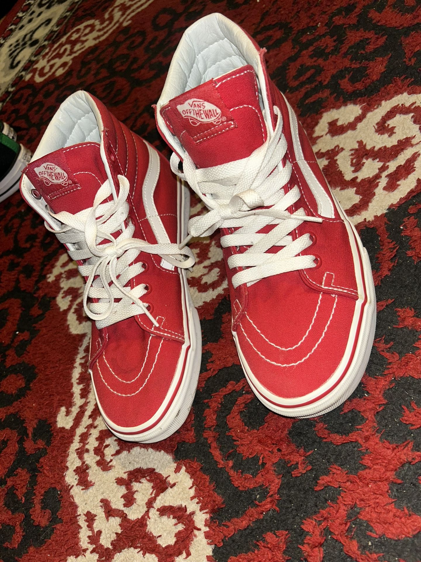 Vans