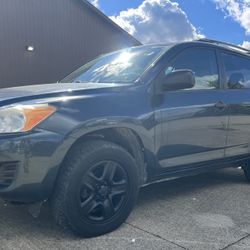 2012 Toyota Rav-4