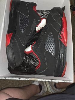 Jordan 5 Lows