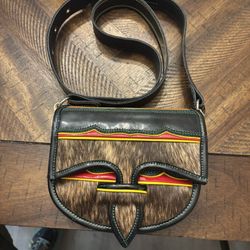 Guanrnielerie Jericho Bag