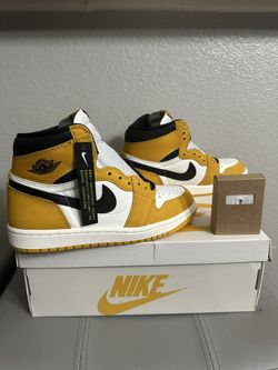 Jordan’s 1