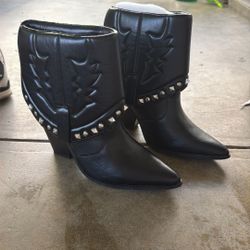 Cowboys Boots 