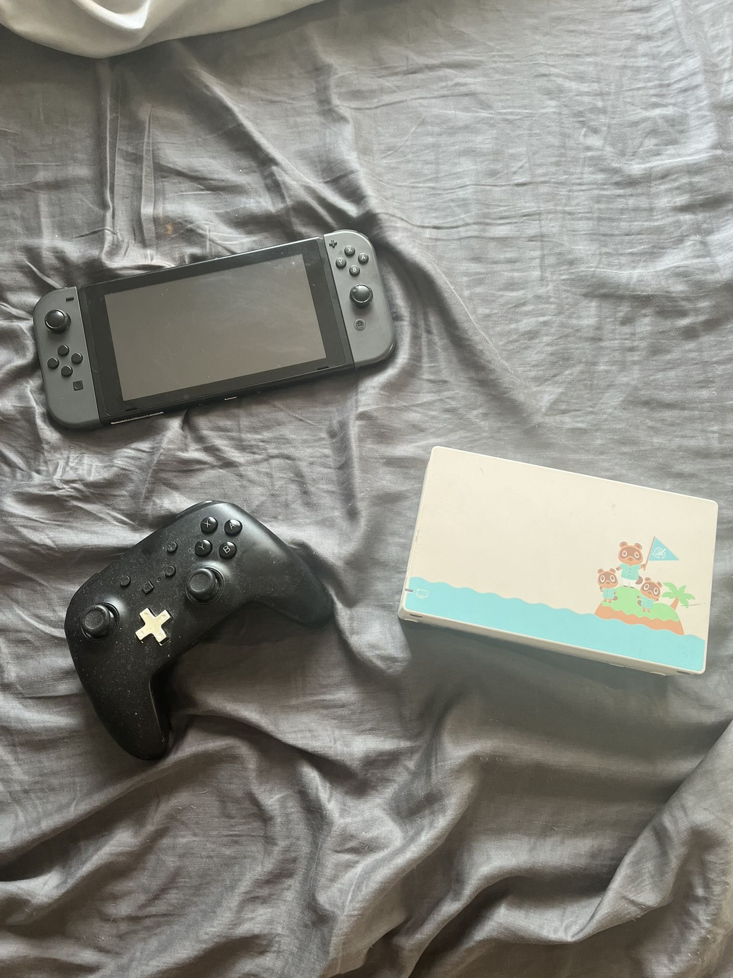 first edition nintendo switch