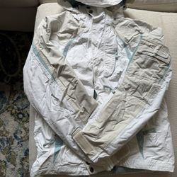 North Face Ski Jacket